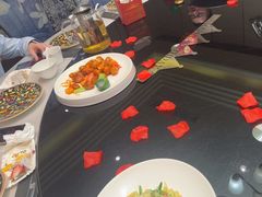 -盛百味·家宴餐厅(霸州分店)