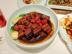 山楂红烧肉-王厚元饺子·辽菜(浑南店)