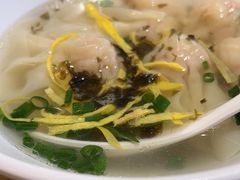 -苏小柳点心·手作小笼包(浦东嘉里城分院)