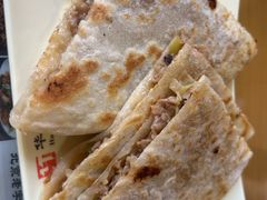 -华天二友居肉饼(宫门口店)