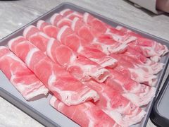 -千味涮·健康火锅(会展连城新天地店)