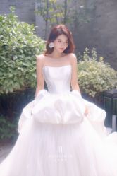 -艾朵婚纱