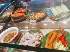 -耕渔小院·湖南鱼鲜(望城店)