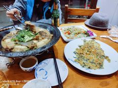 -下梅人家土菜馆(历史文化餐厅度假区店)