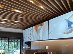 -星巴克(大柏树店)