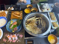 -牛武士寿喜烧·和牛火锅自助(全球首店)