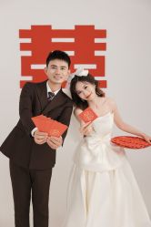 -韩国色色婚纱摄影(好评优选店)