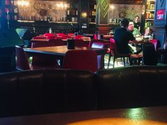 大堂-玛町精致餐酒吧(大众巷店)