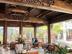 -广富林宰相府酒店·水云间