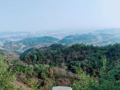 -德胜岩景区