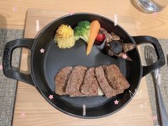 -香樟花园法式铁板烧(恒隆广场店)