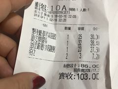 -点点心点心专门店(旺角店)
