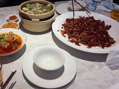 -天辣(金桥啦啦宝都店)