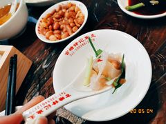-官塘锋记鱼生·生腌·砂锅粥(牌坊街店)