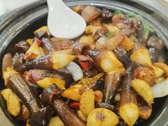 -鹭园酒家·四十年老字号