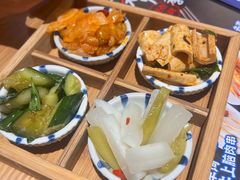 -马记永·兰州牛肉面(3019君尚店)