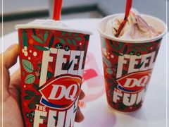 -DQ·蛋糕·冰淇淋(西直门店)