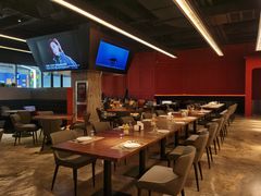 大堂-404干式熟成牛排馆•聚会餐厅