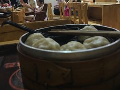 -百年尹氏汤包(湖南路狮子桥店)