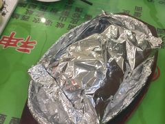 -令氏家外家周秦食府(高新店)