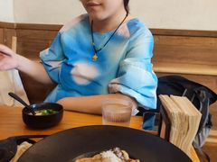 -沃野Oii(青年湖店)