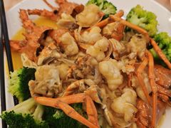 -新金盛·海鲜酒楼(盐田店)