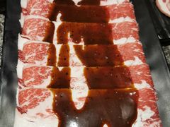 -汉拿山烤肉(东直门东方银座店)