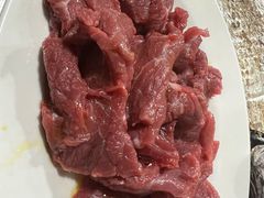 -鞍山戰
