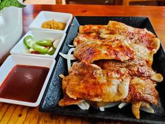 -鑫日千里马朝鲜族小馆(总店)