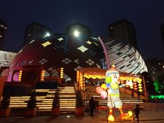 -重庆国际马戏城