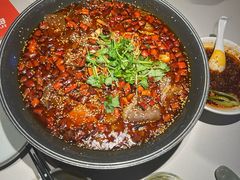 -麻六记(新天地店)