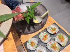 -黑牛の店·和牛烧肉(大悦城店)