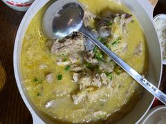 -李老哈·东北菜(宋园路店)