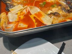 -半天妖烤鱼(大兴大悦春风里店)