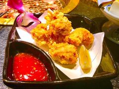-漫烤鱼&徐州烧烤夜宵(万达店)