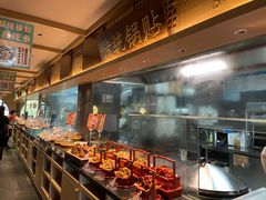 -老淮滨-蚌埠非遗小吃(淮河路店)