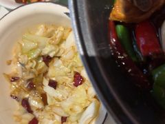 -彭耕记猪油炒小菜(吉联mall店)