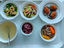 -养月堂中医养生月子会所(中心妇产店)