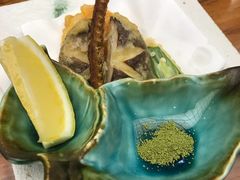 -京怀石·壬生