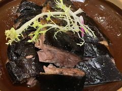 -粤财皇冠假日酒店·彩华轩中餐厅