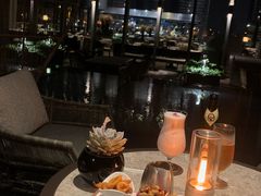 -四季酒店·空中花园 Aria on 9