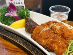 -醉壹号海鲜大排档·老厦门特色菜(厦门美食地标店)