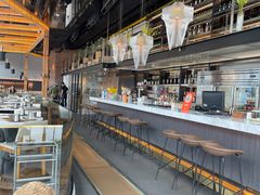 -义气烤肉餐吧(大族广场店)