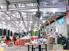 大堂-红月湾海鲜饭店•沙滩海景(双月湾店)