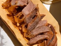 -关东小磨东北菜(漕河泾印象城店)