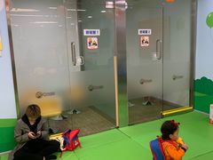 -巧虎KIDS早教中心(青秀区盛天地店)