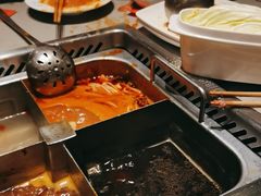 -海底捞火锅(平谷华联店)
