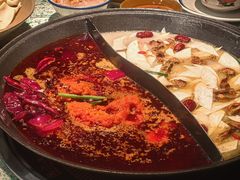 -鸿姐老火锅(龙阳店)