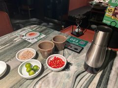 -大头椰·椰子鸡火锅(南宁万象城店)