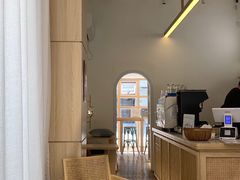 -Oasis coffee燕谷咖啡(公信店)